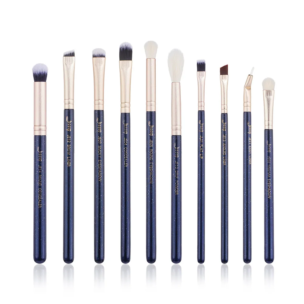 Galaxy 10 Pcs Brush Kit T482