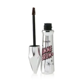 Gimme Brow  Volumizing Fiber Gel - #3.5 (warm Auburn Brown) - 3g/0.1oz