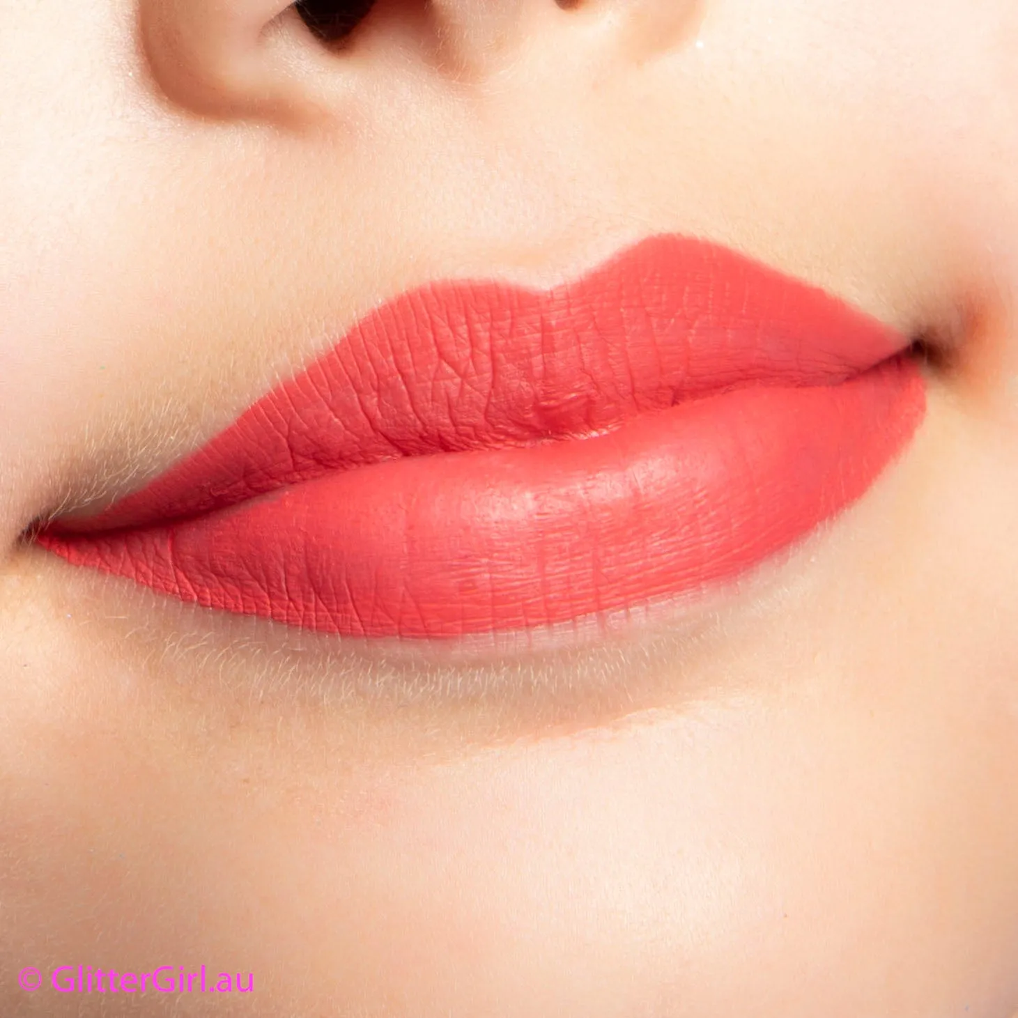 Glitter Girl - Long Stay Liquid Lip