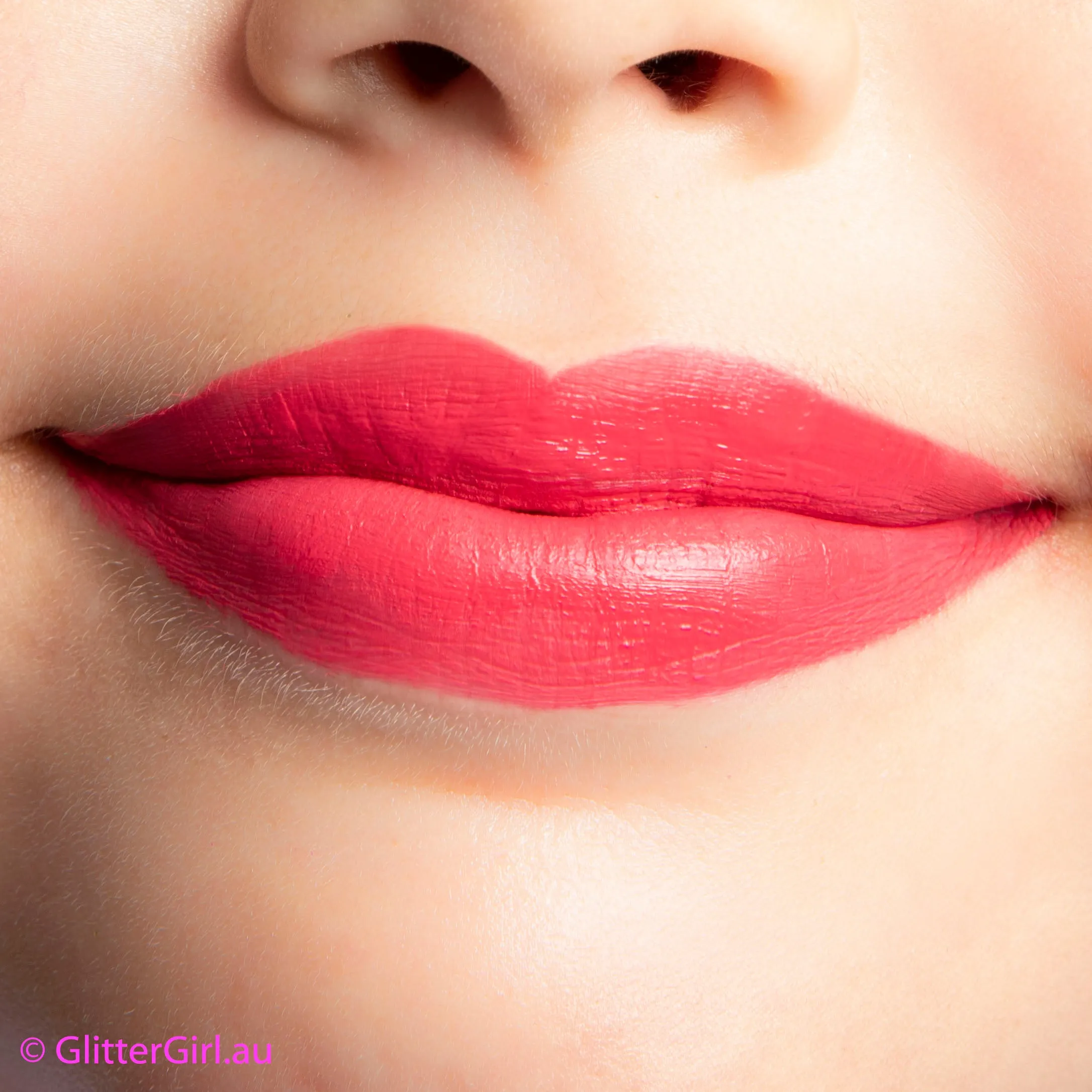 Glitter Girl - Long Stay Liquid Lip