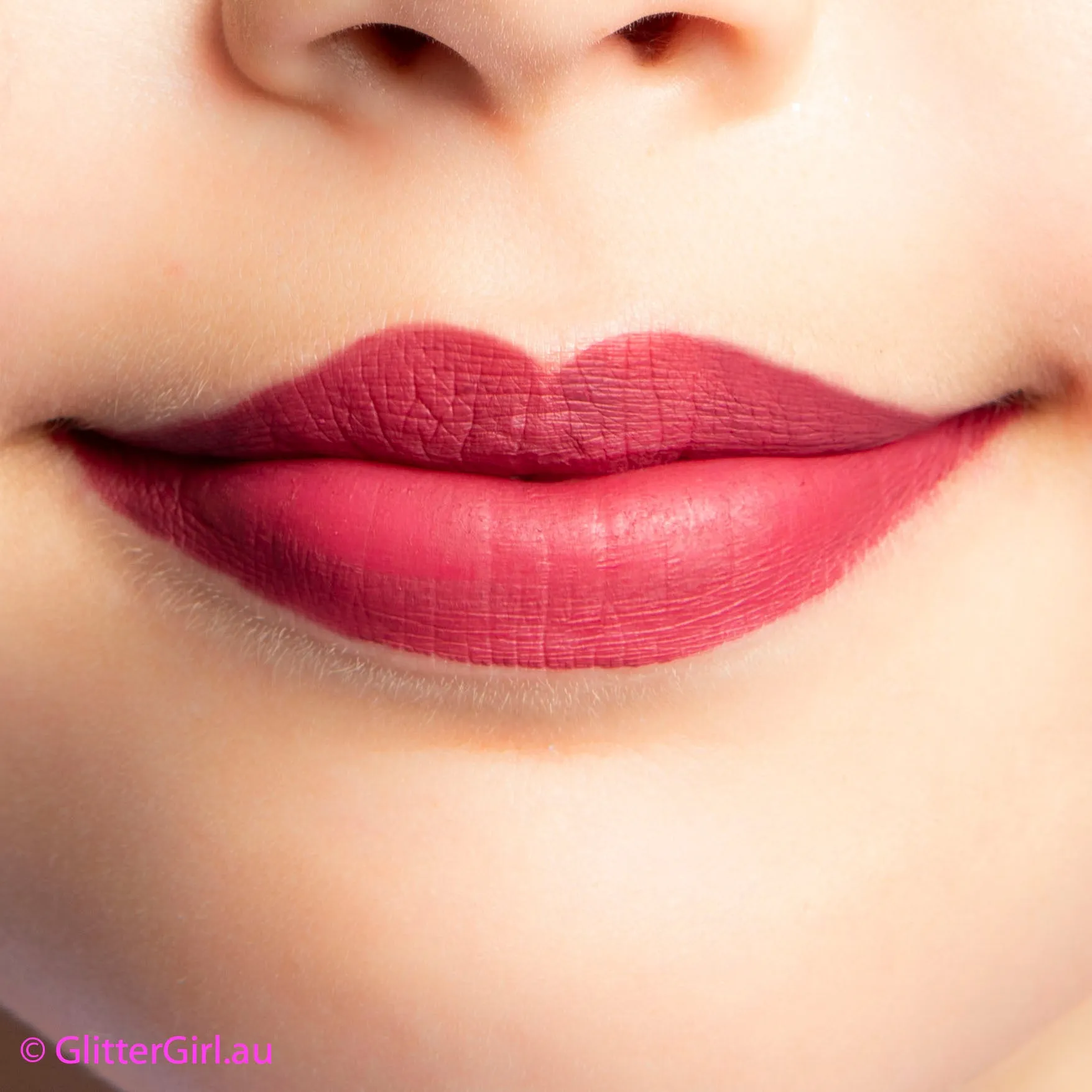 Glitter Girl - Long Stay Liquid Lip