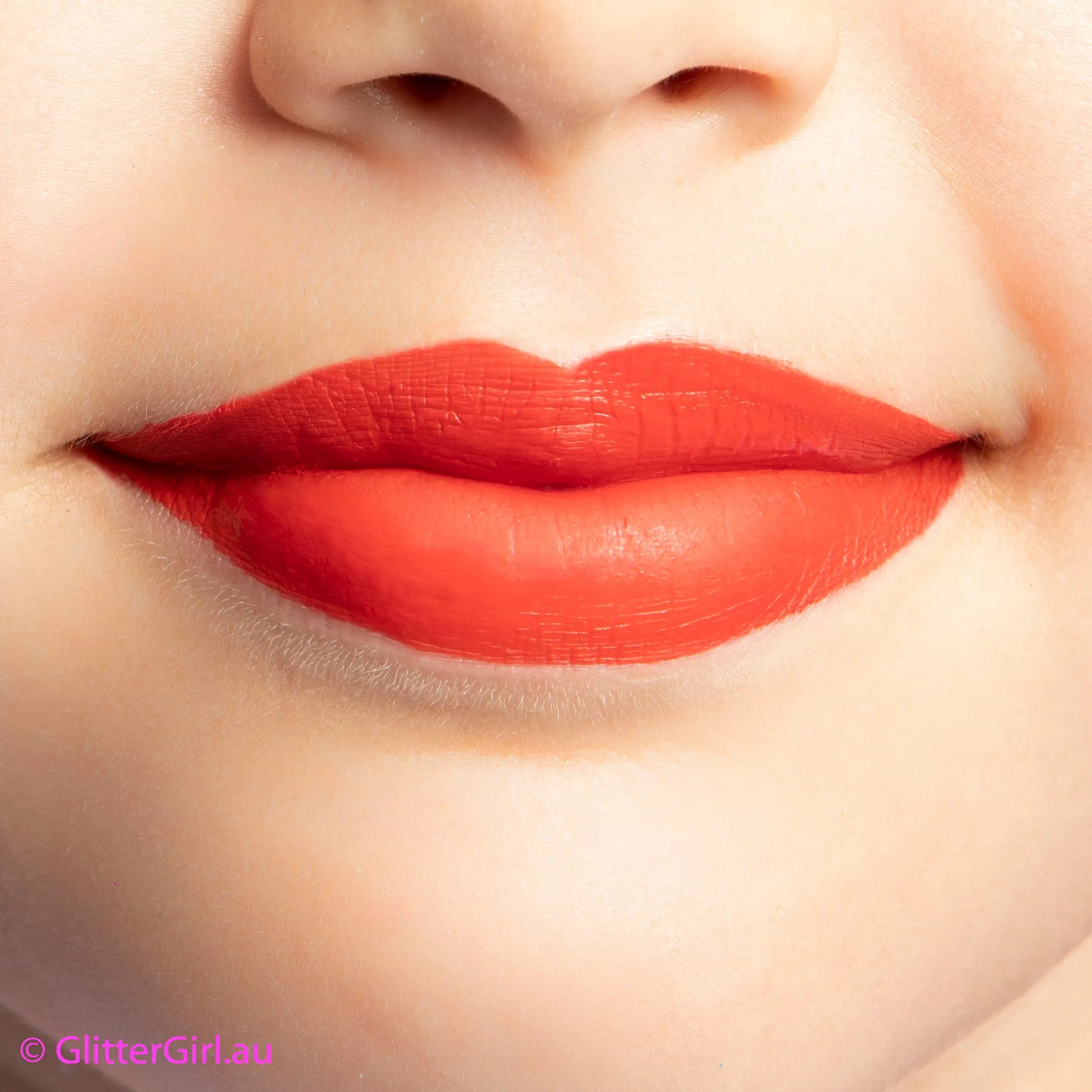 Glitter Girl - Long Stay Liquid Lip