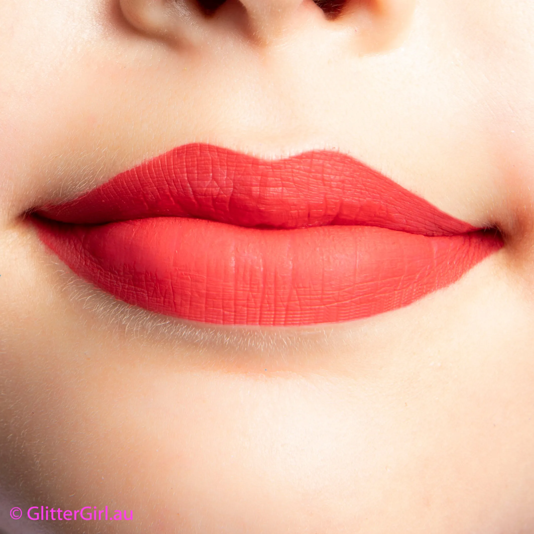 Glitter Girl - Long Stay Liquid Lip
