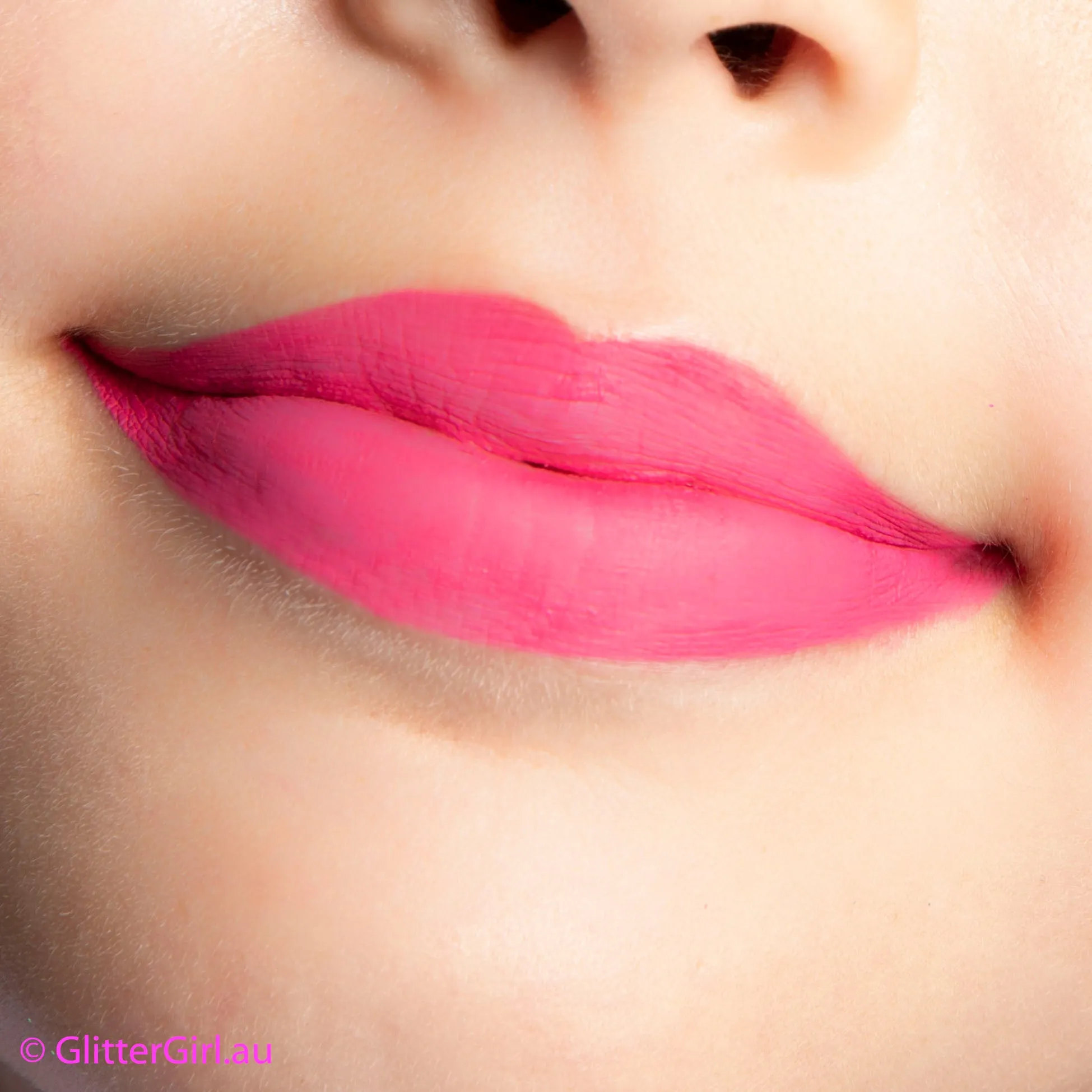 Glitter Girl - Long Stay Liquid Lip