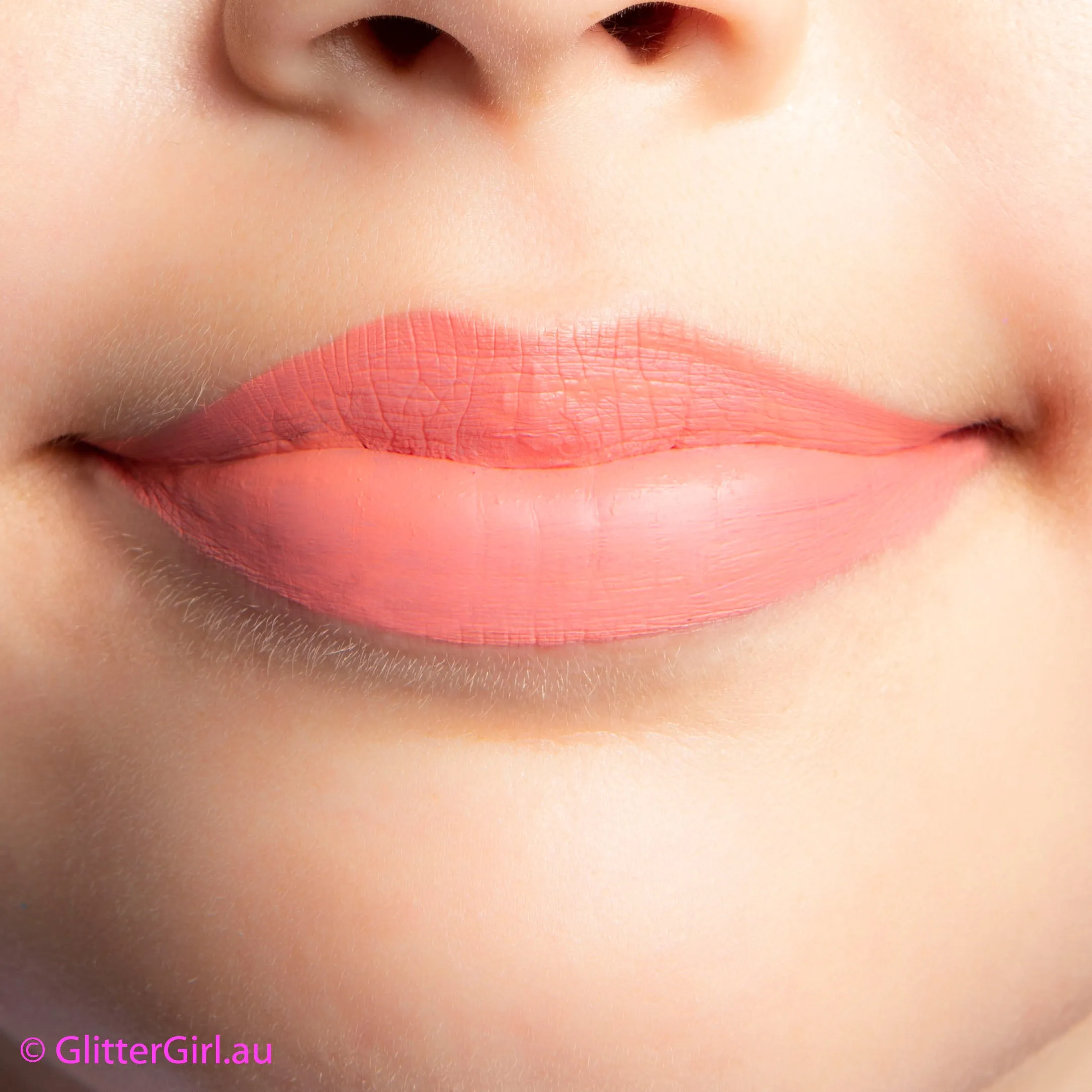 Glitter Girl - Long Stay Liquid Lip