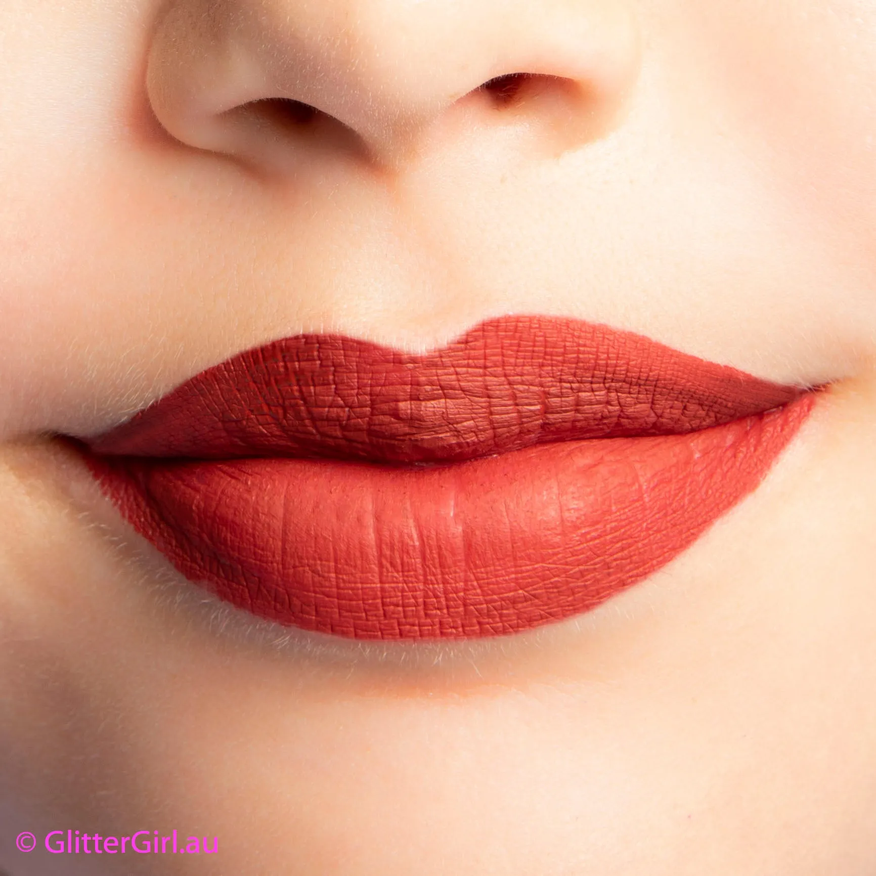 Glitter Girl - Long Stay Liquid Lip