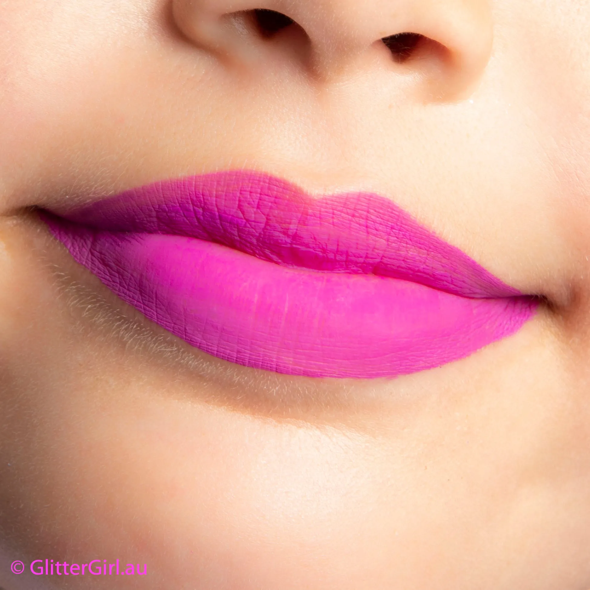 Glitter Girl - Long Stay Liquid Lip