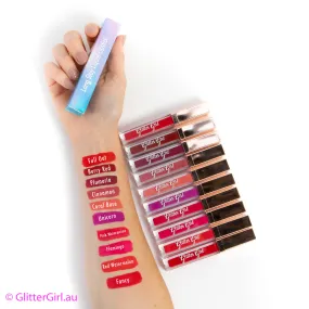 Glitter Girl - Long Stay Liquid Lip