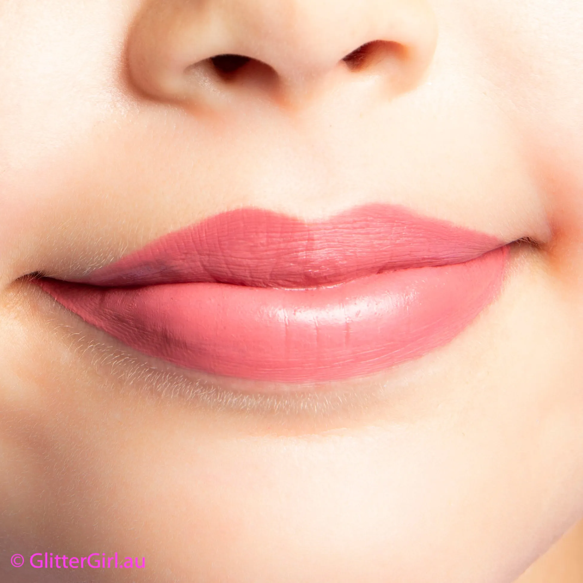Glitter Girl - Long Stay Liquid Lip