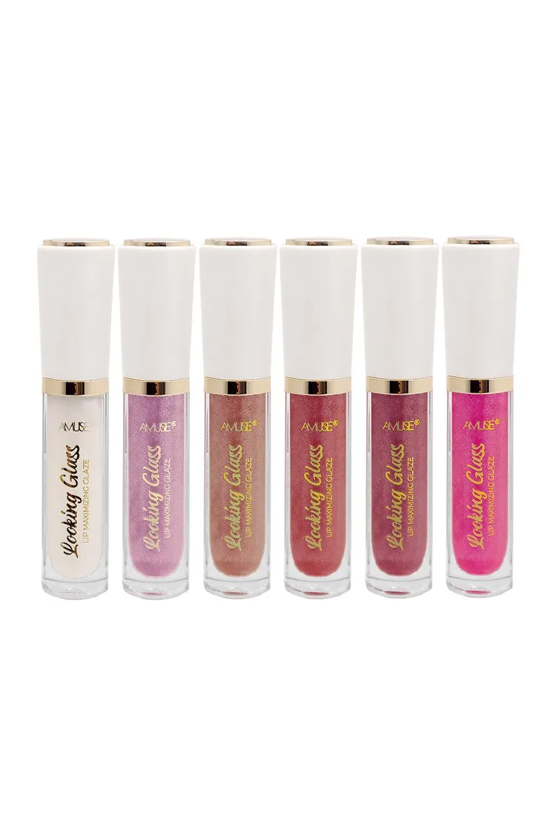 Gloss & Glam Lip Glaze