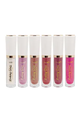 Gloss & Glam Lip Glaze