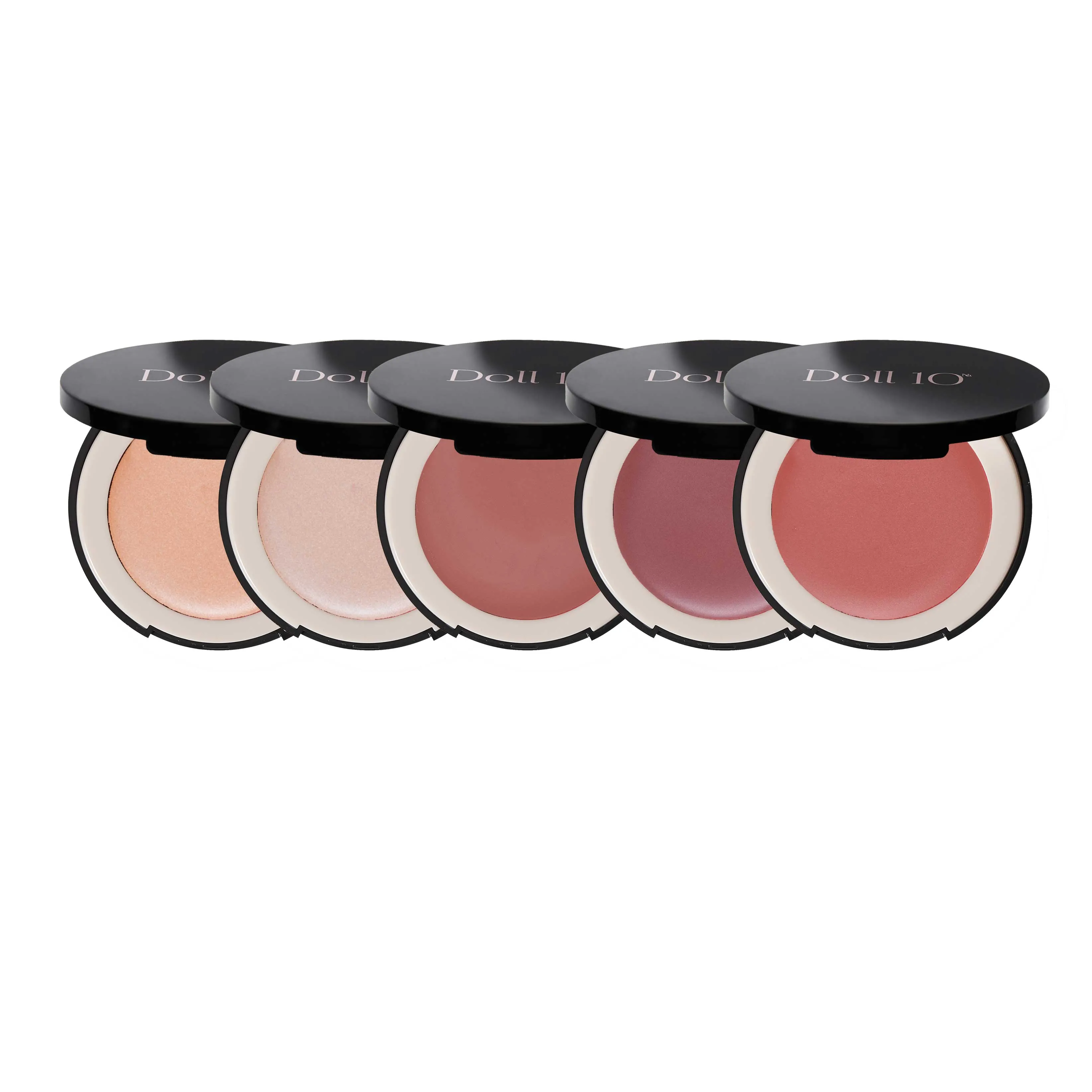 Glow Up Cheek Collection
