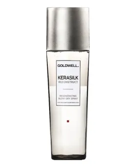 Goldwell Kerasilk Reconstruct Dry Spray Regenerating Blow