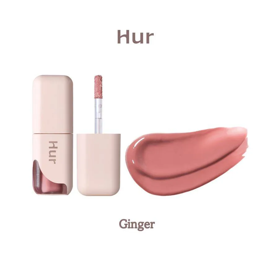 House of Hur Glowy Ampoule Tint
