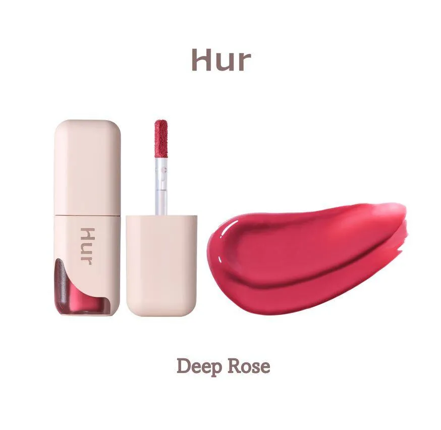 House of Hur Glowy Ampoule Tint