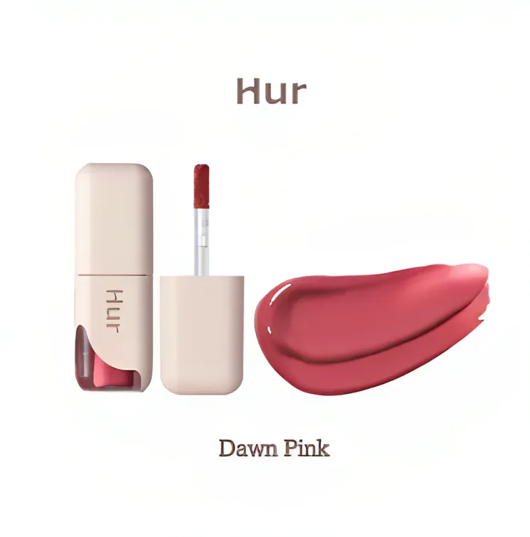 House of Hur Glowy Ampoule Tint
