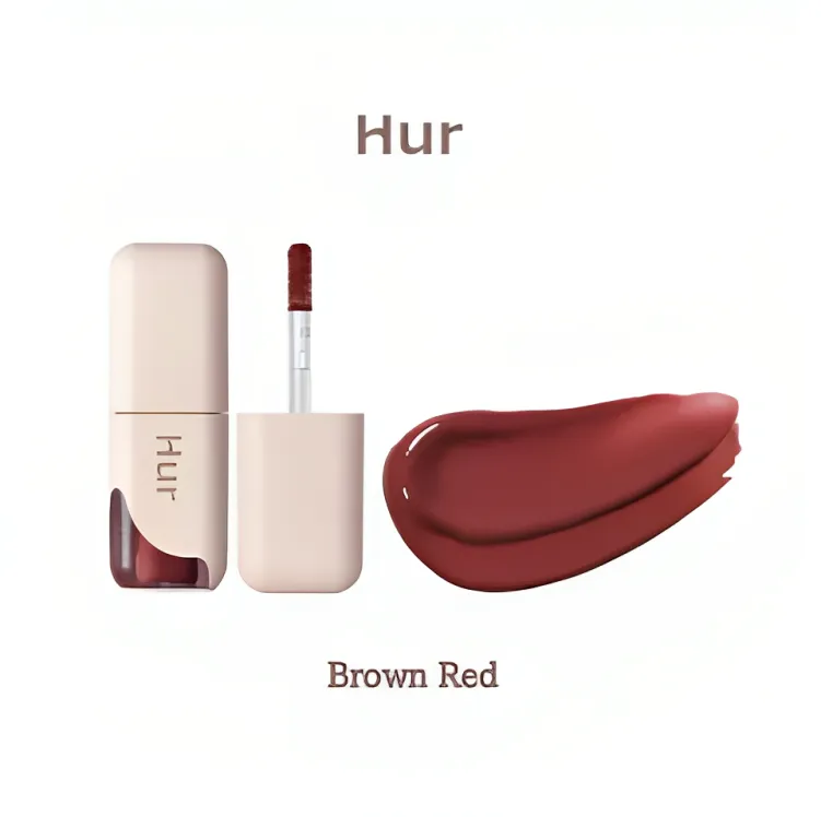 House of Hur Glowy Ampoule Tint