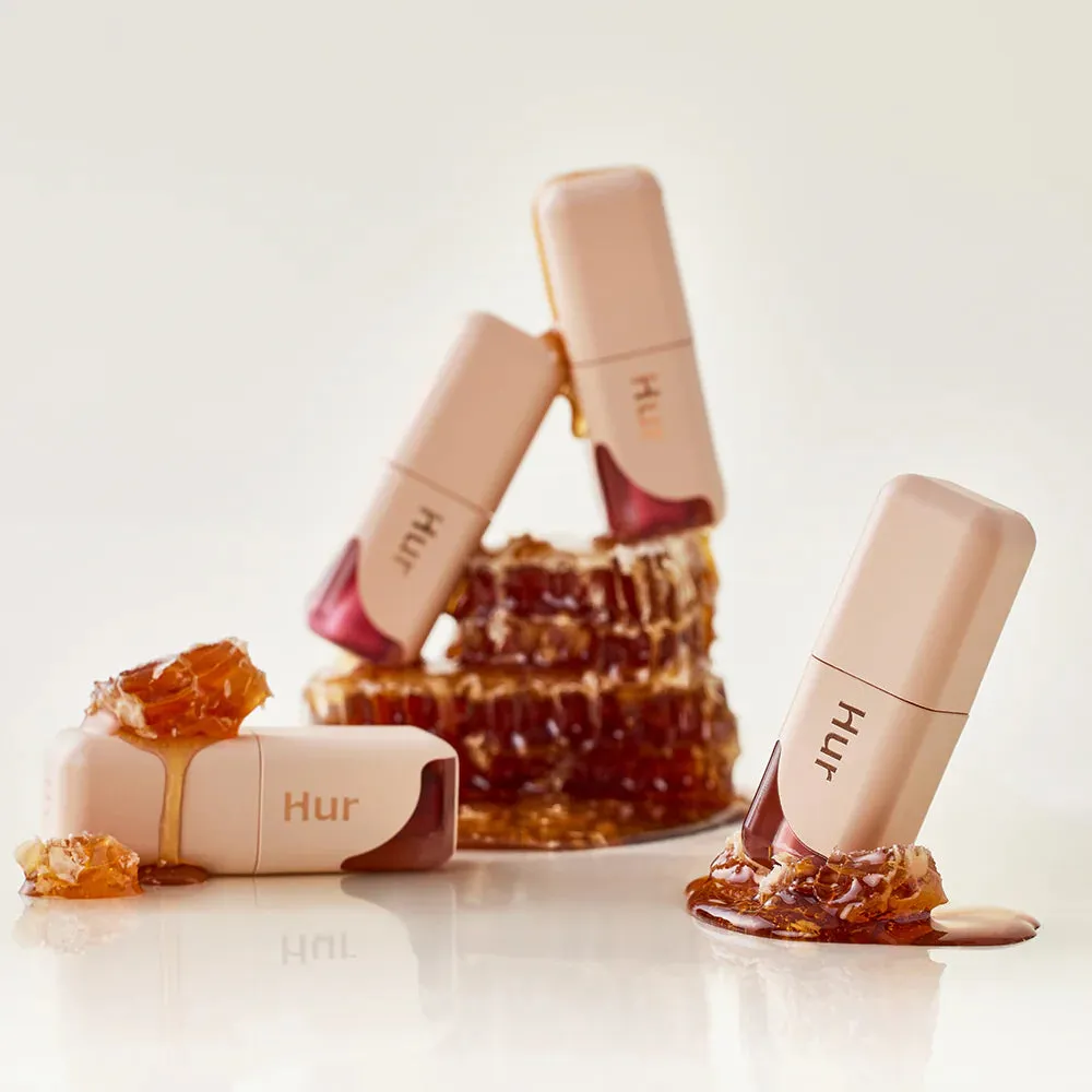 House of Hur Glowy Ampoule Tint