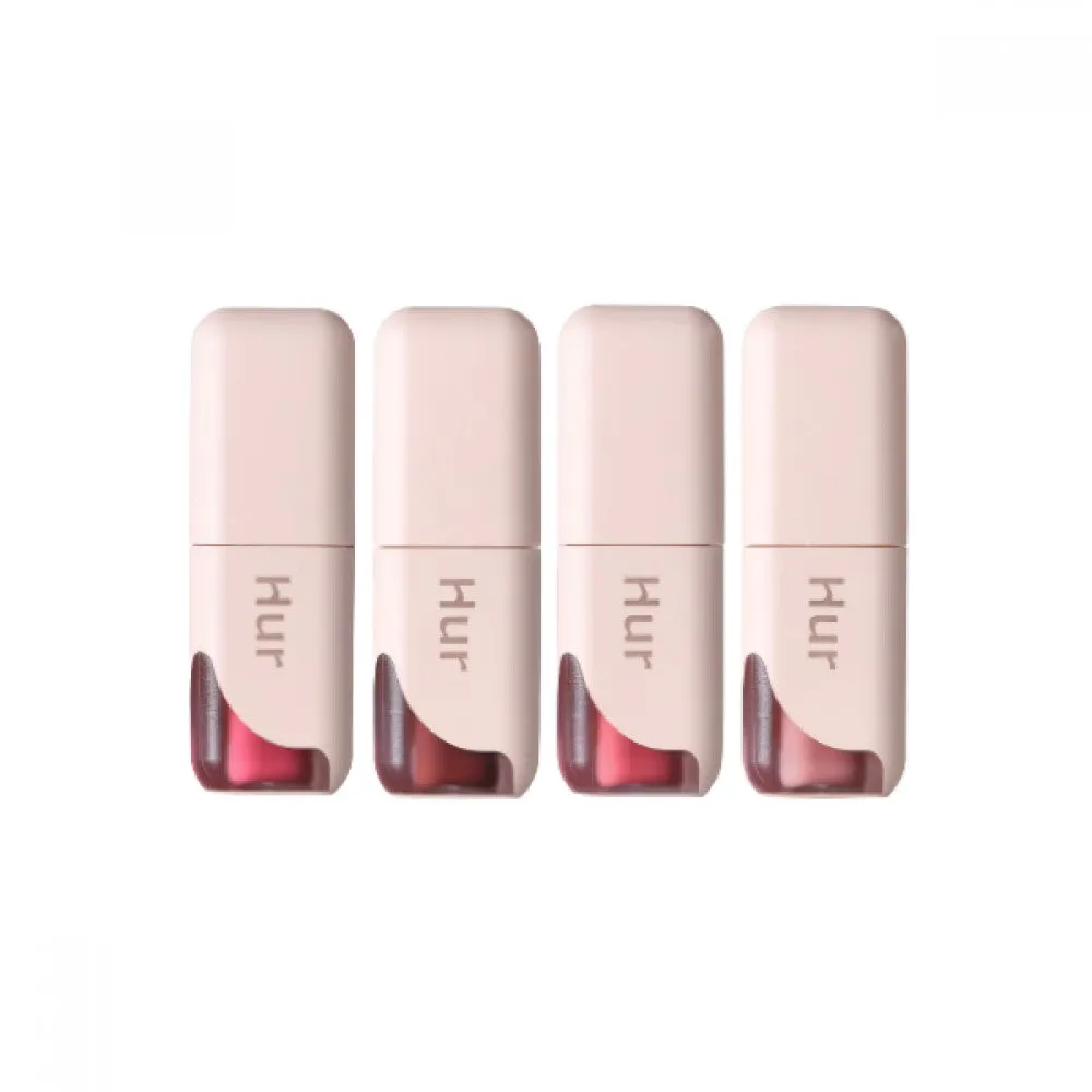 House of Hur Glowy Ampoule Tint