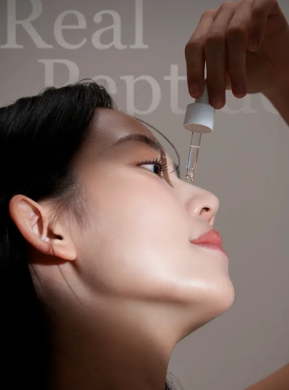 HWASA Derma Peptide Firming Ampoule 10g