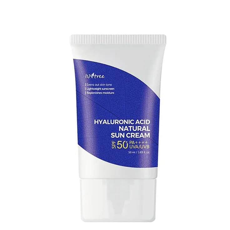 Isntree Natural Sun Cream 50ml