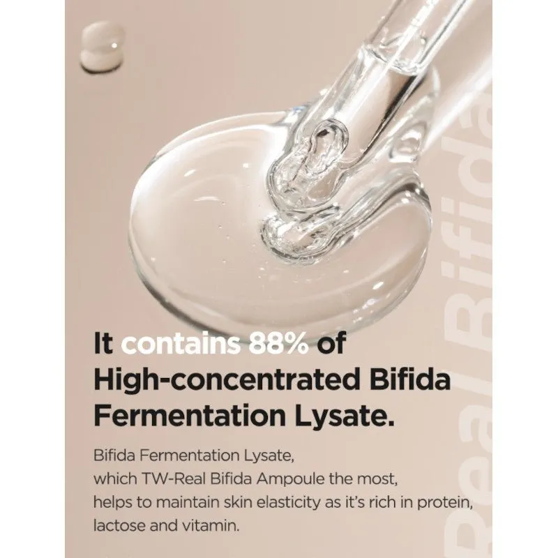 Isntree Tw-Real Bifida Ampoule 50ml