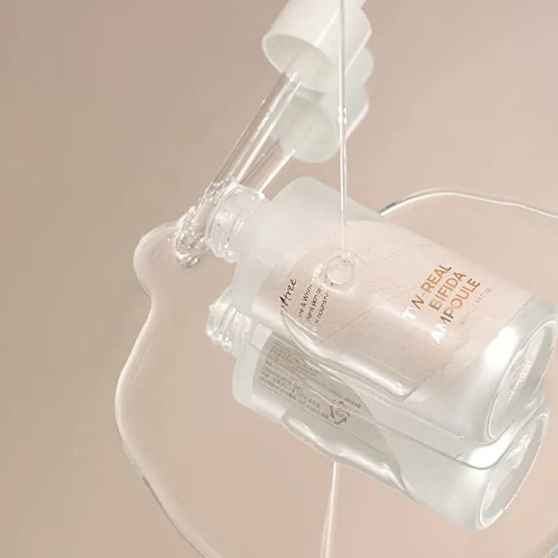 Isntree Tw-Real Bifida Ampoule 50ml