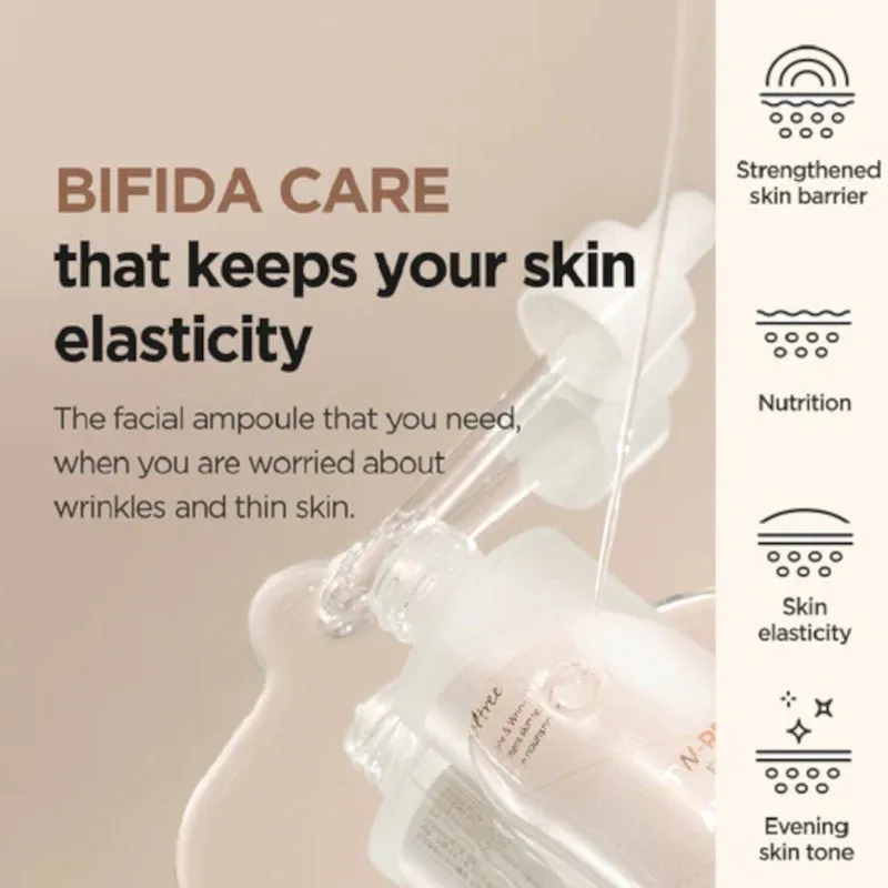 Isntree Tw-Real Bifida Ampoule 50ml