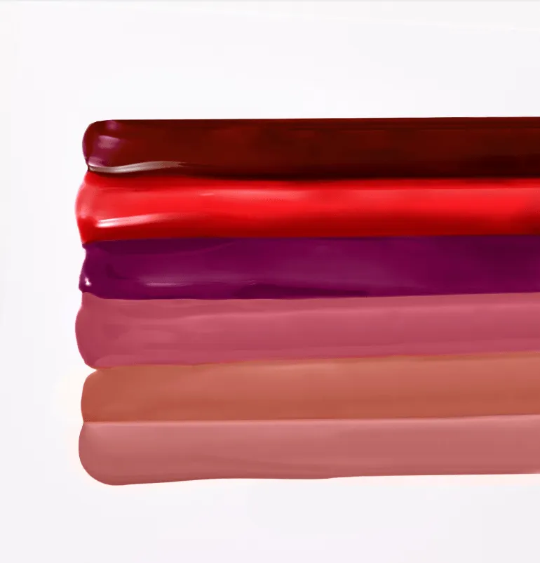 Jane Iredale ColorLuxe High Impact Lip Glaze 5ml