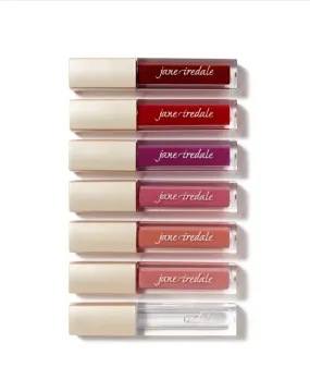 Jane Iredale ColorLuxe High Impact Lip Glaze 5ml
