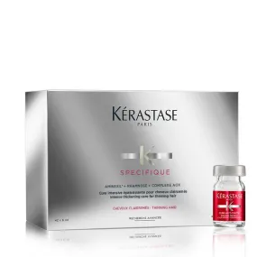 Kerastase Spécifique Cure Anti-Thinning Aminexil