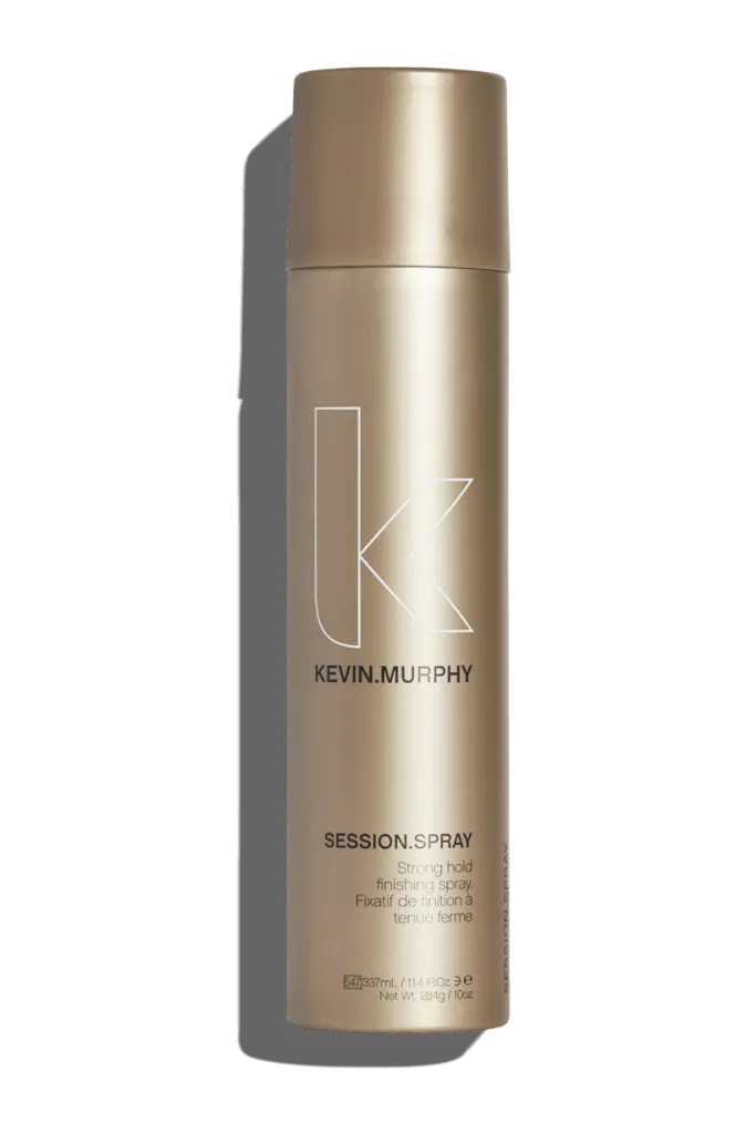 Kevin Murphy Session.Spray Strong Hair Spray