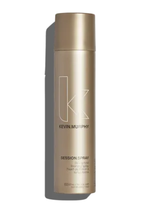 Kevin Murphy Session.Spray Strong Hair Spray