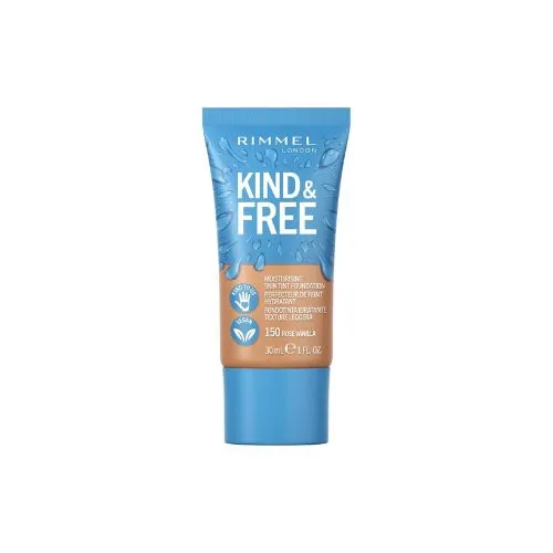 Kind & Free Foundation