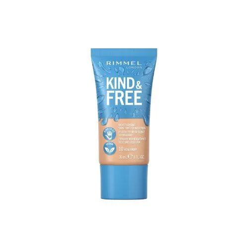 Kind & Free Foundation