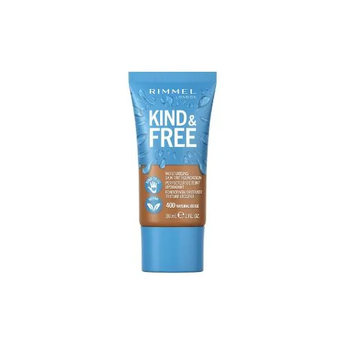 Kind & Free Foundation