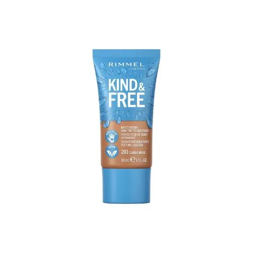 Kind & Free Foundation