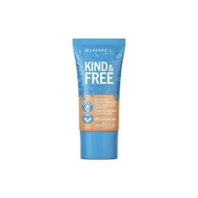 Kind & Free Foundation