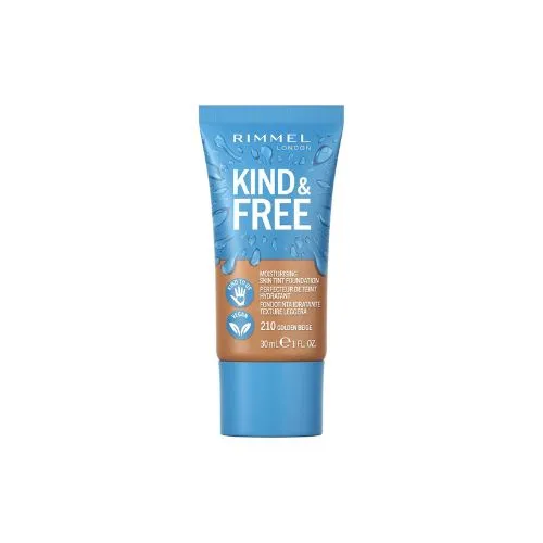 Kind & Free Foundation
