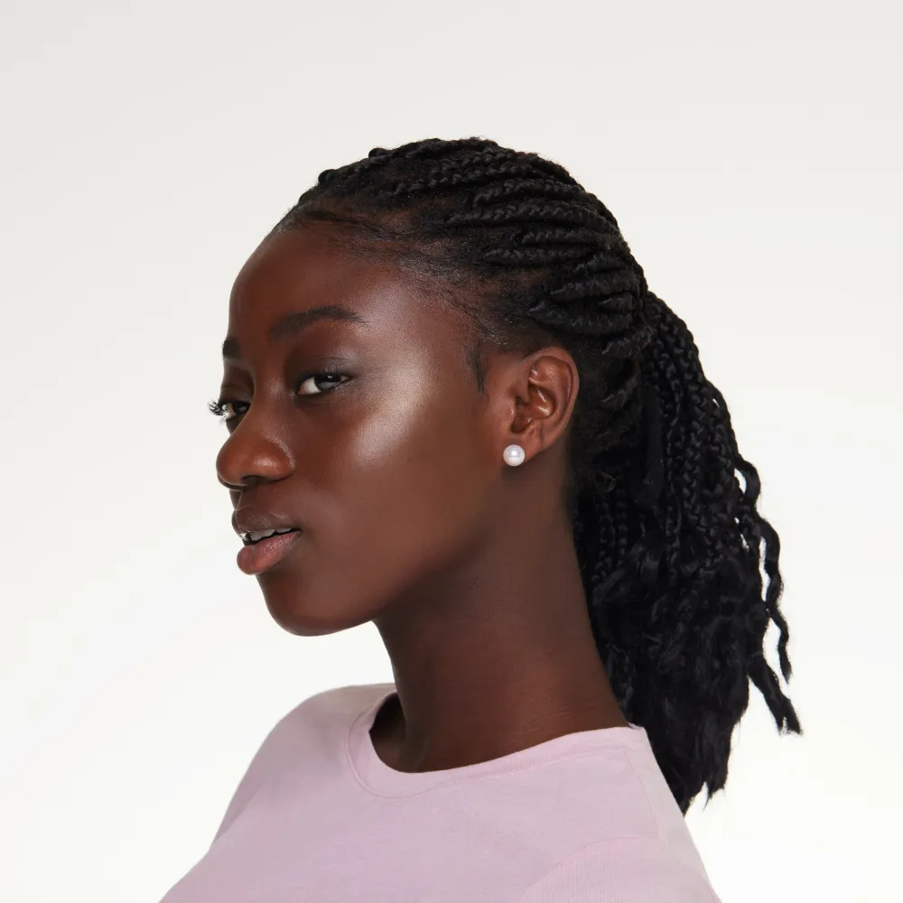 Kissed By The Light Face Illuminator