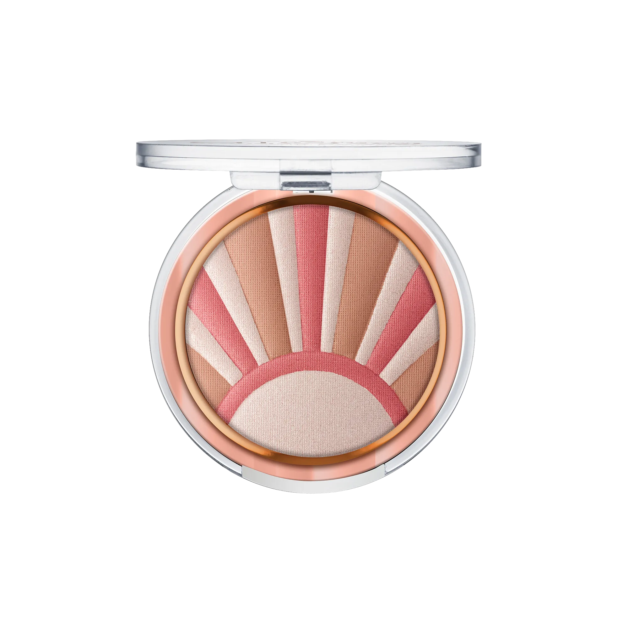 Kissed By The Light Face Illuminator