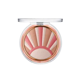 Kissed By The Light Face Illuminator