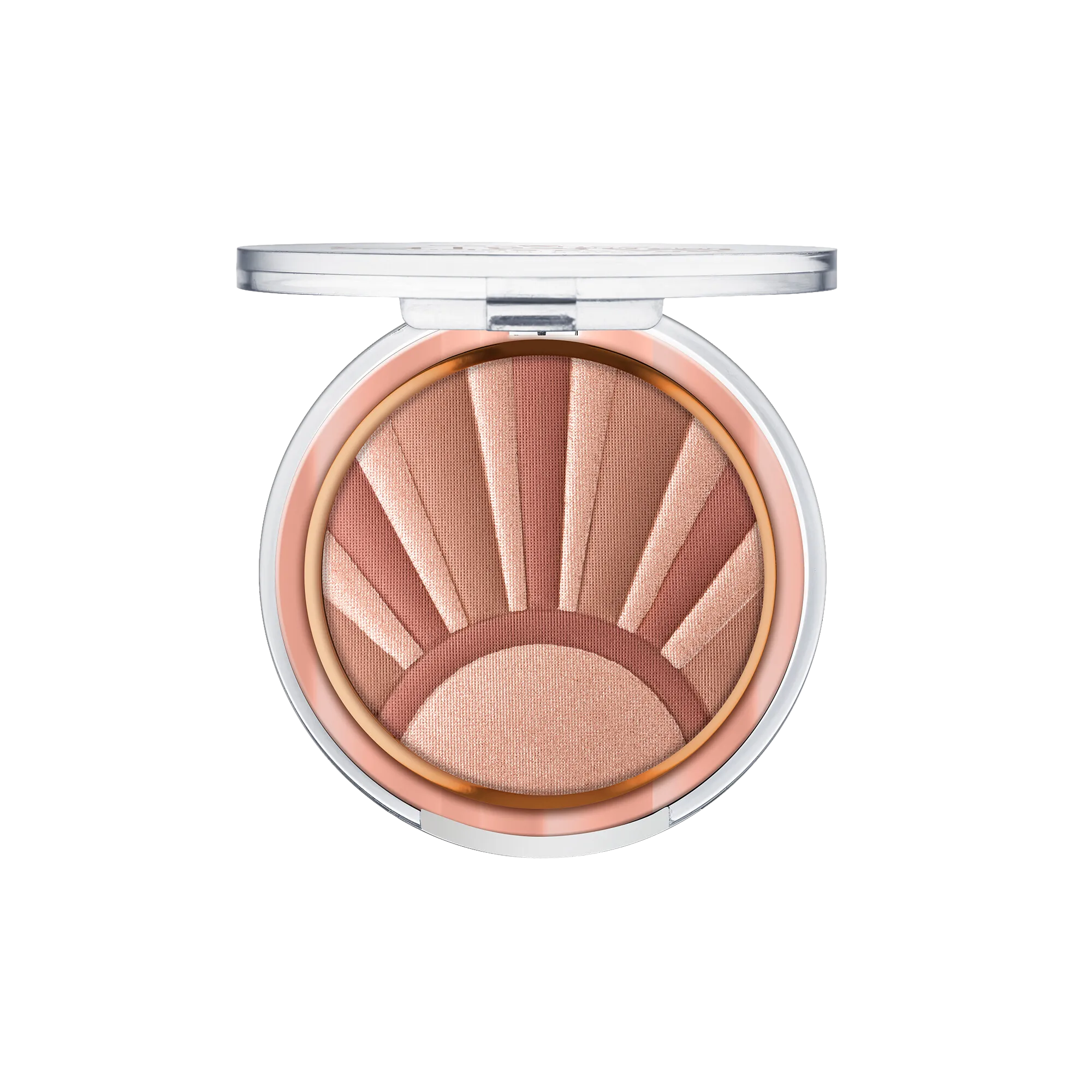 Kissed By The Light Face Illuminator