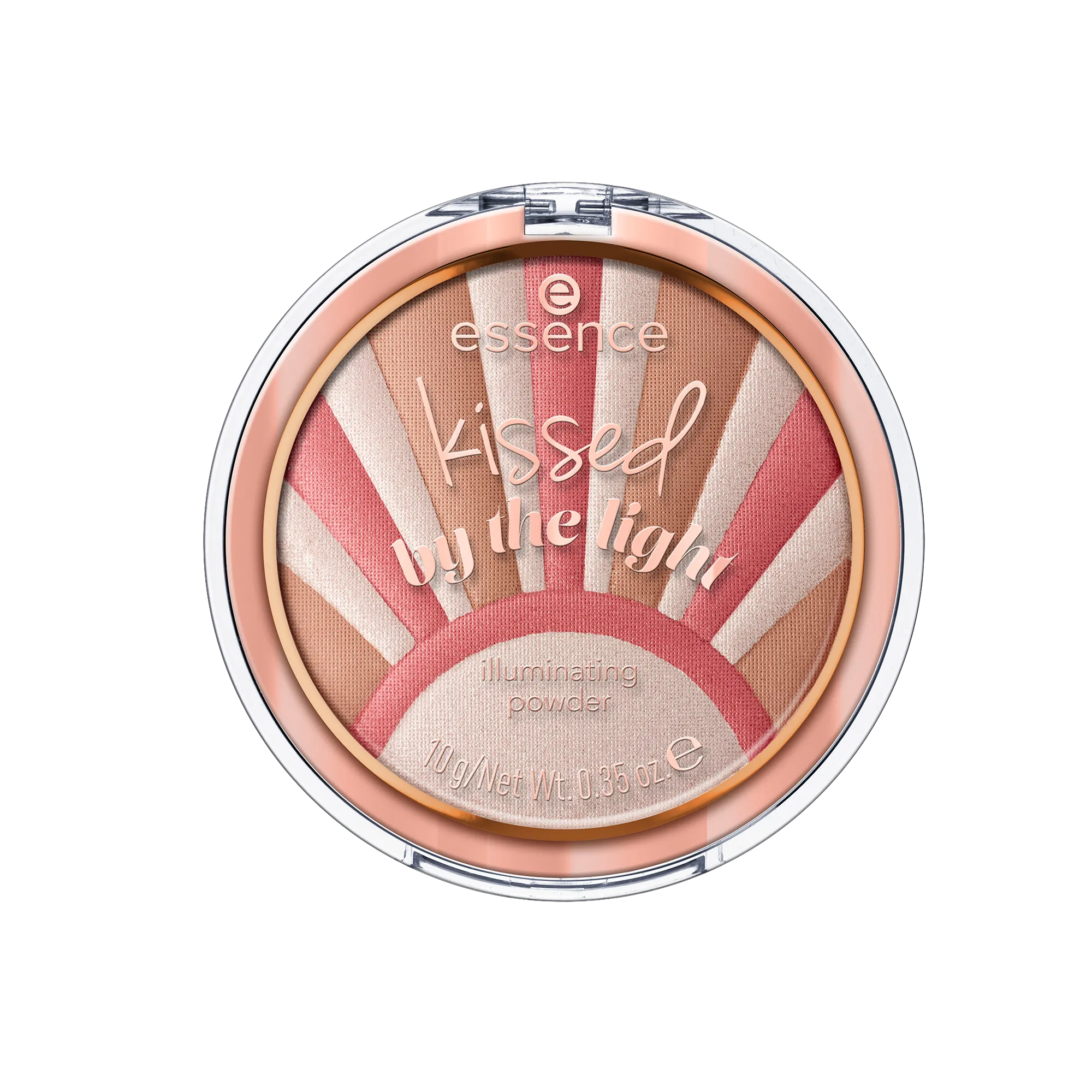 Kissed By The Light Face Illuminator