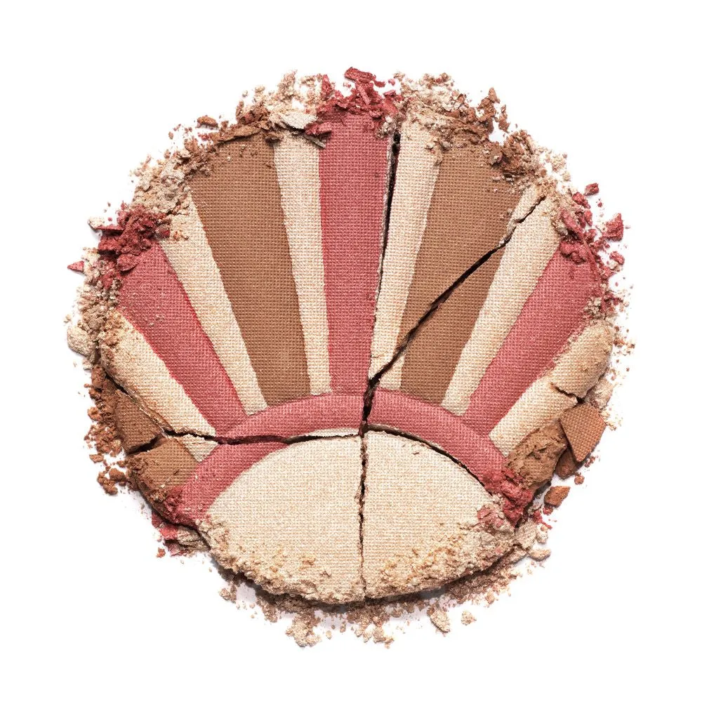 Kissed By The Light Face Illuminator