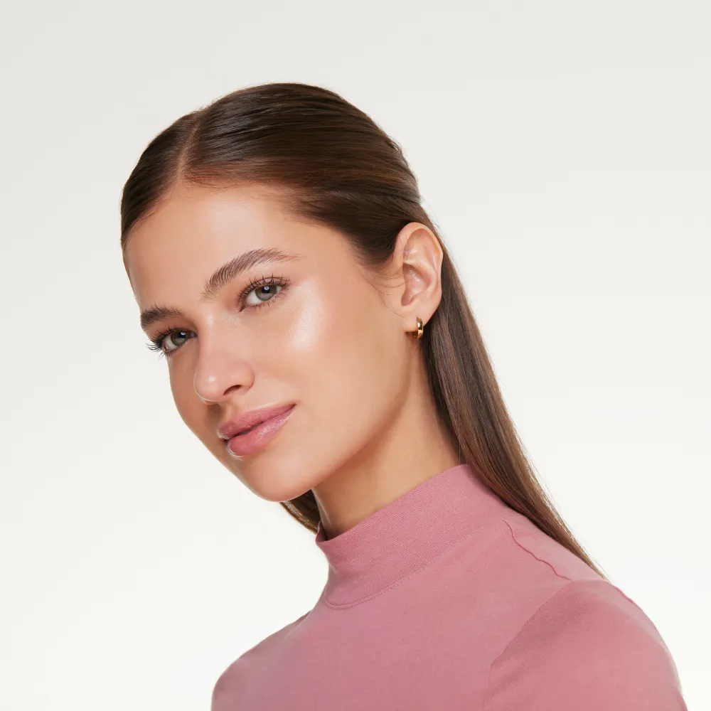 Kissed By The Light Face Illuminator