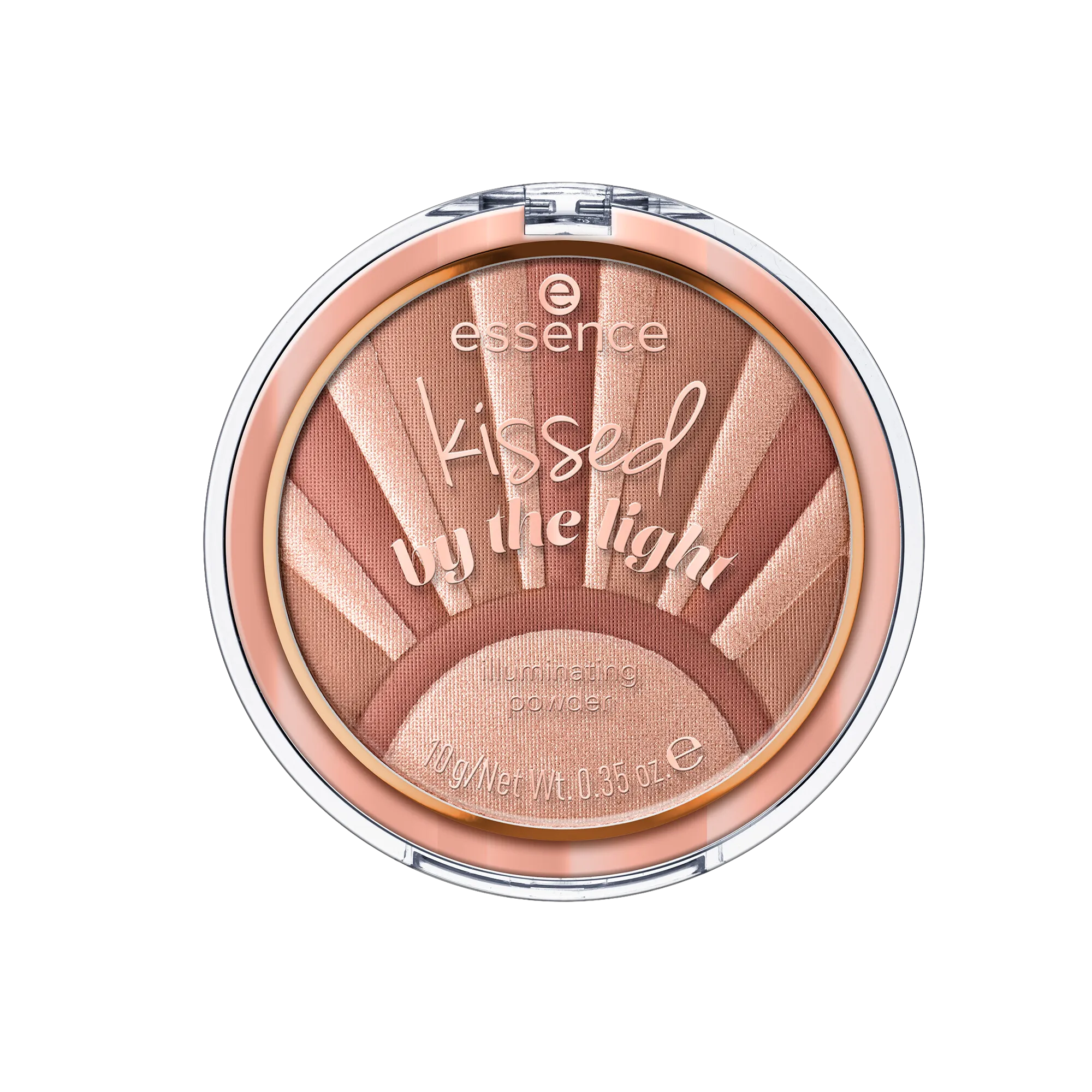 Kissed By The Light Face Illuminator