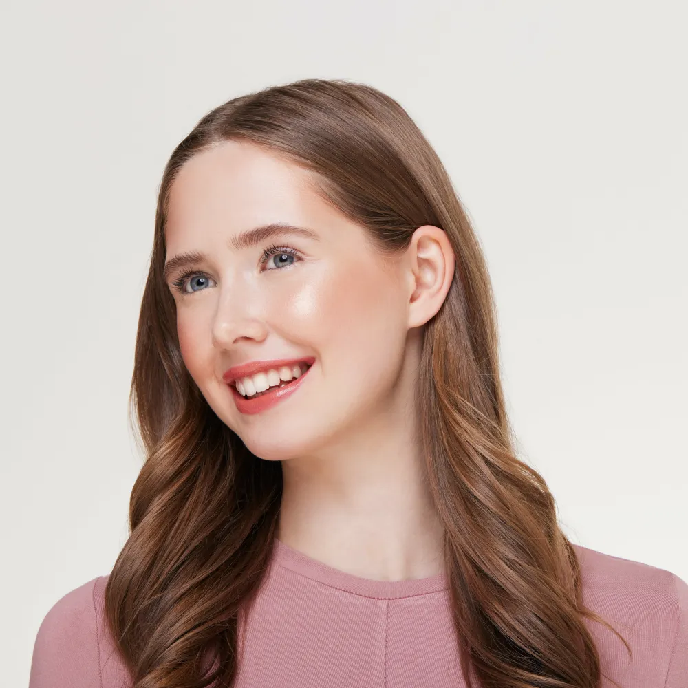 Kissed By The Light Face Illuminator