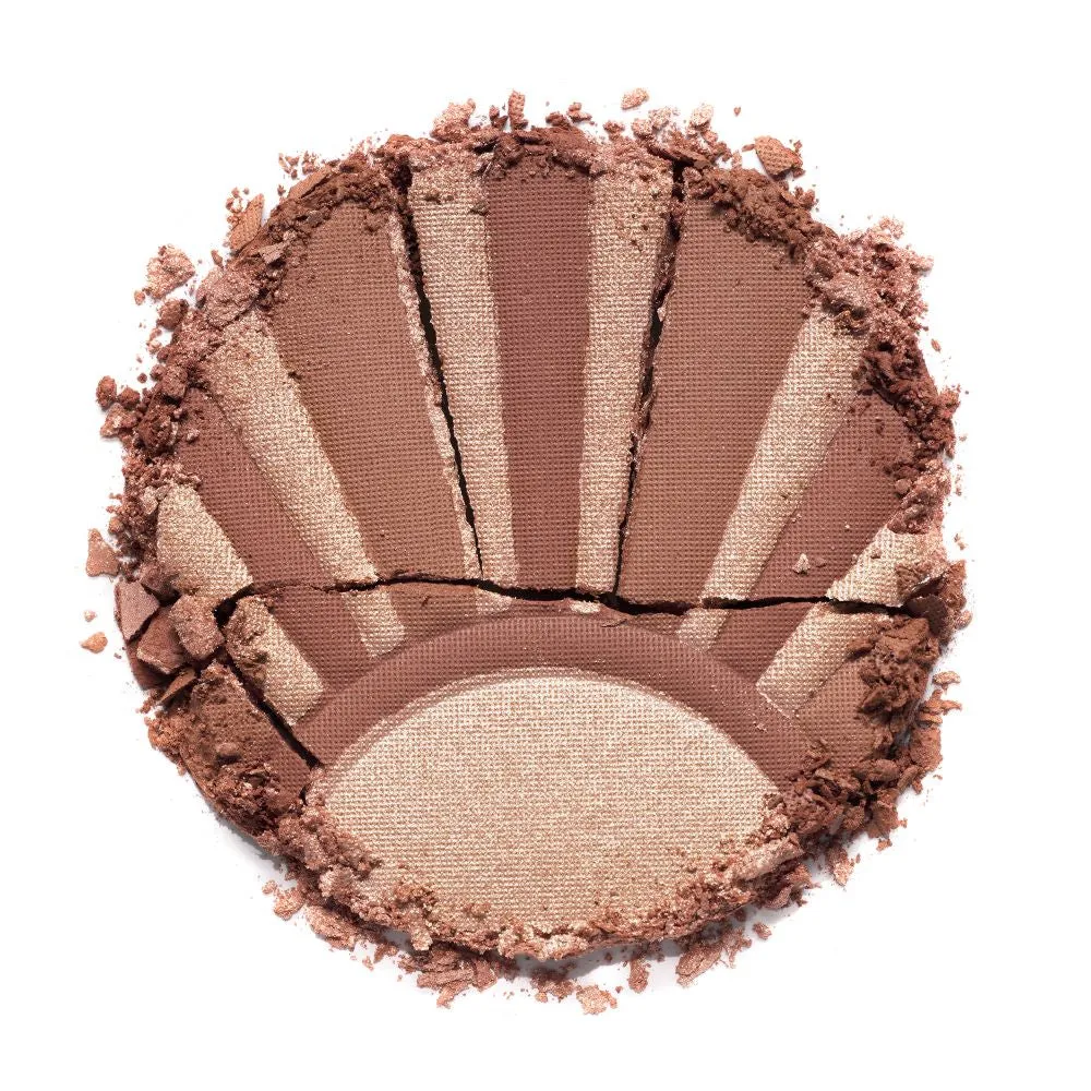 Kissed By The Light Face Illuminator