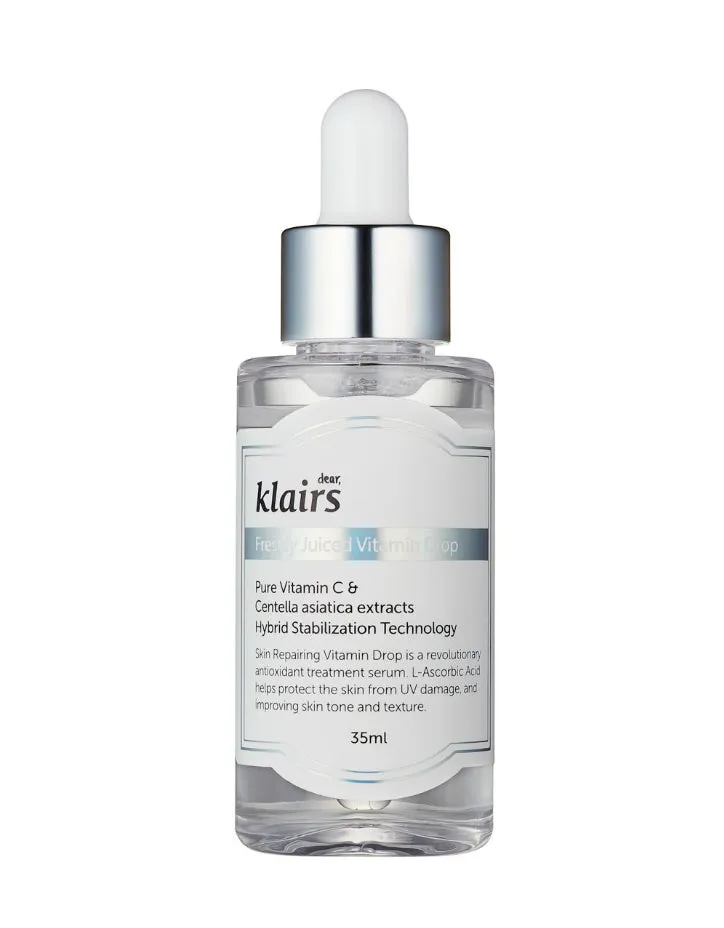 Klairs Freshly Juiced Vitamin Drop